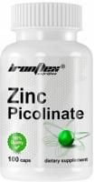 Картинка Піколінат цинку,  Zinc Picolinate, Iron Flex від інтернет-магазину спортивного харчування PowerWay