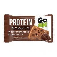 Картинка Протеїнове печиво GoOn Nutrition Protein Cookie 50 грам від інтернет-магазину спортивного харчування PowerWay