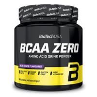Картинка Комплекс амінокислот BioТech USA BCAA Flash Zero - 360g від інтернет-магазину спортивного харчування PowerWay