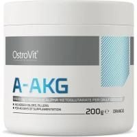 Картинка Аргінін OstroVit A-AKG від інтернет-магазину спортивного харчування PowerWay