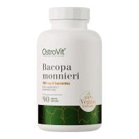 Картинка Екстракт бакопи Ostrovit Bacopa Monnieri 90 капсул від інтернет-магазину спортивного харчування PowerWay