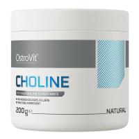 Картинка Холін OstroVit Choline від інтернет-магазину спортивного харчування PowerWay