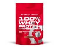 Картинка Протеїн Scitec Nutrition 100% Whey Protein Professional від інтернет-магазину спортивного харчування PowerWay