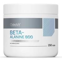 Картинка Бета-аланін OstroVit Beta-Alanine 2400 від інтернет-магазину спортивного харчування PowerWay