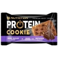 Картинка Протеїнове печиво GoOn Nutrition Protein Cookie 50 грам від інтернет-магазину спортивного харчування PowerWay