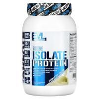Картинка EVLution Nutrition, 100% ізолят протеїну від інтернет-магазину спортивного харчування PowerWay