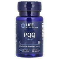 Картинка Піролохінолінхінон Life Extension PQQ від інтернет-магазину спортивного харчування PowerWay