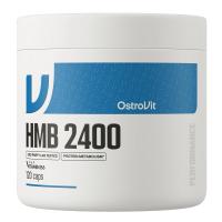 Картинка Амінокислота OstroVit HMB 2400 від інтернет-магазину спортивного харчування PowerWay