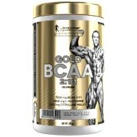 Картинка ВСАА Kevin Levrone Gold BCAA від інтернет-магазину спортивного харчування PowerWay