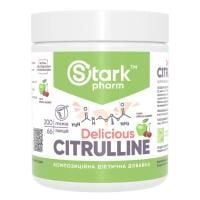 Картинка Амінокислота Stark Pharm Citrulline Malate від інтернет-магазину спортивного харчування PowerWay
