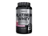 Картинка Протеїн BioTech USA Platinum Whey від інтернет-магазину спортивного харчування PowerWay