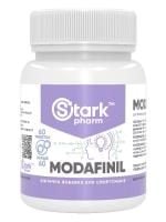 Картинка Stark Modafinil 100 мг від інтернет-магазину спортивного харчування PowerWay