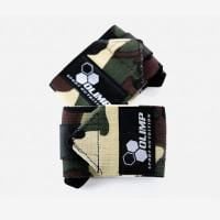 Картинка Бинти кистьові Olimp Profi Wrist Wraps від інтернет-магазину спортивного харчування PowerWay
