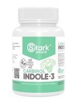 Картинка Індол-3-карбінол Stark Pharm Indole-3-Carbinol 60 капсул від інтернет-магазину спортивного харчування PowerWay