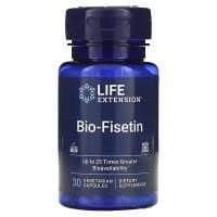 Картинка Фізетин Life Extension Bio-Fisetin від інтернет-магазину спортивного харчування PowerWay
