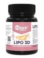 Картинка Жироспалювач Stark Pharm Lipo 3D від інтернет-магазину спортивного харчування PowerWay