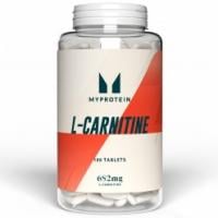 Картинка L-карнітин MyProtein L-carnitine від інтернет-магазину спортивного харчування PowerWay