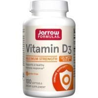 Картинка Вітамін Д3 Jarrow Formulas Vitamin D3  від інтернет-магазину спортивного харчування PowerWay