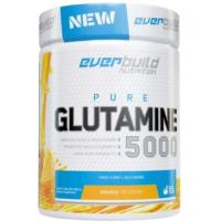 Картинка Глютамін Everbuild Pure Glutamine від інтернет-магазину спортивного харчування PowerWay