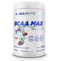 Картинка Комплекс амінокислот Allnutrition BCAA Max Support від інтернет-магазину спортивного харчування PowerWay