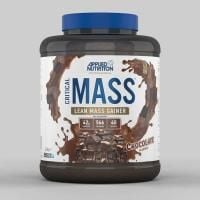 Картинка Гейнер Applied Nutrition Critical Mass від інтернет-магазину спортивного харчування PowerWay