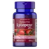 Картинка Lycopene Puritan’s Pride від інтернет-магазину спортивного харчування PowerWay