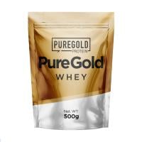 Картинка Протеїн Pure Gold Protein Whey Protein від інтернет-магазину спортивного харчування PowerWay