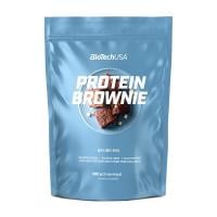 Картинка Протеїнове брауні BioTech USA Protein Brownie від інтернет-магазину спортивного харчування PowerWay