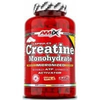Картинка Креатин Amix Nutrition Creatine Monohydrate 750 мг від інтернет-магазину спортивного харчування PowerWay