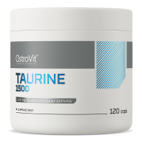 Картинка Таурин OstroVit Taurine від інтернет-магазину спортивного харчування PowerWay