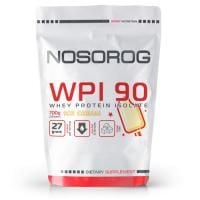 Картинка Сироватктовий ізолят Nosorog WPI 90 від інтернет-магазину спортивного харчування PowerWay