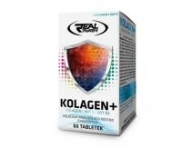 Картинка Колаген Kolagen+ Real Pharm від інтернет-магазину спортивного харчування PowerWay