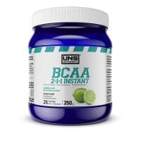Картинка Незамінні амінокислоти BCAA 2-1-1 Instant - 250g від інтернет-магазину спортивного харчування PowerWay