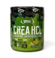 Картинка Креатин гідрохлорид Crea-HCl Real Pharm від інтернет-магазину спортивного харчування PowerWay
