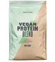 Картинка Комплексний протеїн для веганів MyProtein Vegan Protein Blend від інтернет-магазину спортивного харчування PowerWay