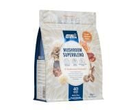 Картинка Комплекс грибів Applied Nutrition Mushroom Superblend 160 г від інтернет-магазину спортивного харчування PowerWay