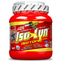 Картинка Ізотонік Amix IsoLyn Isotonic drink від інтернет-магазину спортивного харчування PowerWay