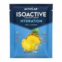 Картинка Ізотонік IsoActive Isotonic Drink Activlab від інтернет-магазину спортивного харчування PowerWay