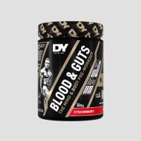 Картинка Передтренувальний комплекс DY Nutrition Blood and Guts від інтернет-магазину спортивного харчування PowerWay