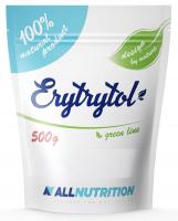Картинка Еритритол (цукрозамінник) Allnutrition Erytrytol 1000 г від інтернет-магазину спортивного харчування PowerWay