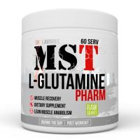 Картинка Глютамін MST L-Glutamine Pharm від інтернет-магазину спортивного харчування PowerWay