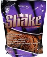 Картинка Протеїн Syntrax Whey Shake 2270 г від інтернет-магазину спортивного харчування PowerWay