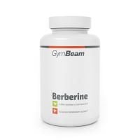 Картинка Берберин GymBeam Berberine 500 мг 60 капсул від інтернет-магазину спортивного харчування PowerWay