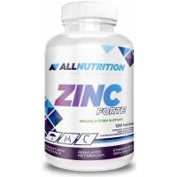 Картинка Цинк AllNutrition Zinc Forte від інтернет-магазину спортивного харчування PowerWay