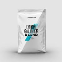 Картинка Гейнер Myprotein Advanced Weight Gainer ex Extreme Gainer Blend від інтернет-магазину спортивного харчування PowerWay