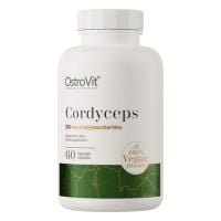 Картинка Кордицепс OstroVit Cordyceps від інтернет-магазину спортивного харчування PowerWay