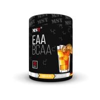 Картинка Амінокислоти MST Nutrition BCAA & EAA Zero від інтернет-магазину спортивного харчування PowerWay