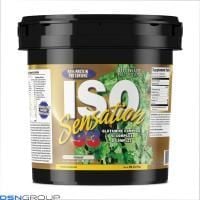 Картинка Ізолят Ultimate Nutrition Iso Sensation від інтернет-магазину спортивного харчування PowerWay