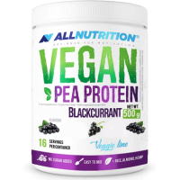 Картинка Протеїн All Nutrition Vegan Protein від інтернет-магазину спортивного харчування PowerWay