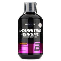 Картинка L-карнітин L-carnitine 35.000 + Chrome від інтернет-магазину спортивного харчування PowerWay